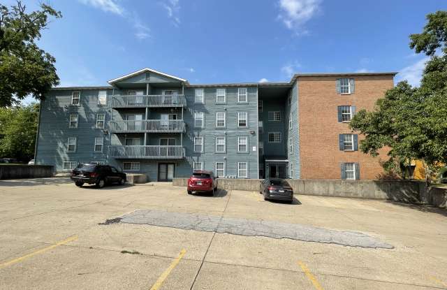 Southfork Apartments