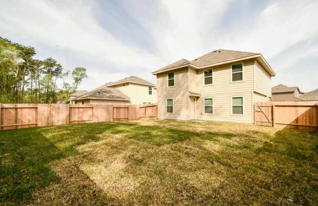 333 North Meadows Drive