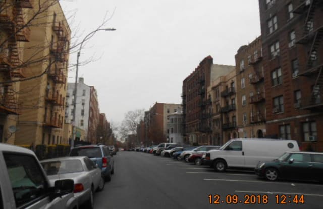 705  St Marks Ave, #4C - 705 Saint Marks Ave, Brooklyn, NY 11216