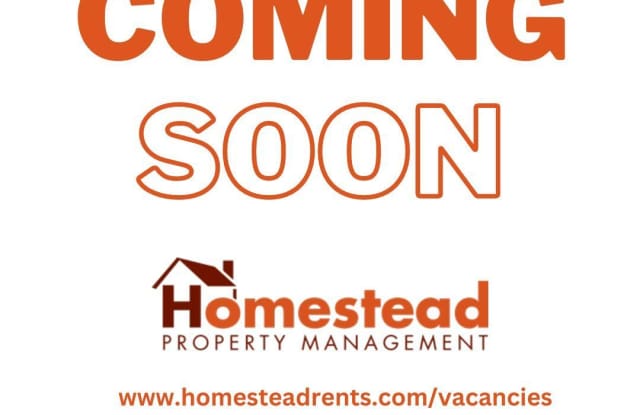 3 Bedroom Chester Home for Rent