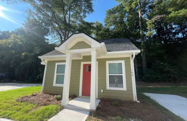 Photo of PRE-LEASING FOR AUGUST 2026!