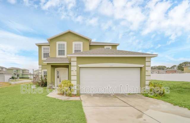 2311 Whitley Lane