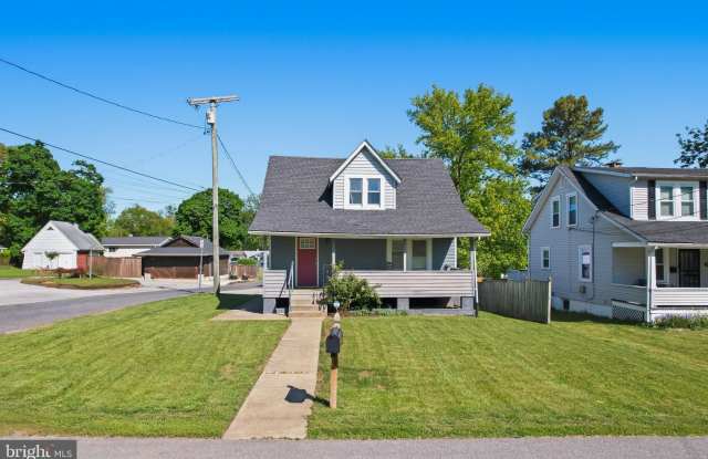 3700 OLD MILFORD MILL Road