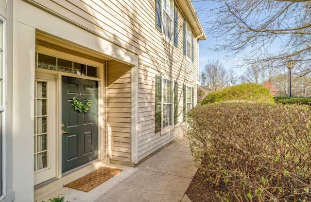 11402 GATE HILL PLACE - 11402 Gate Hill Place, Reston, VA 20194