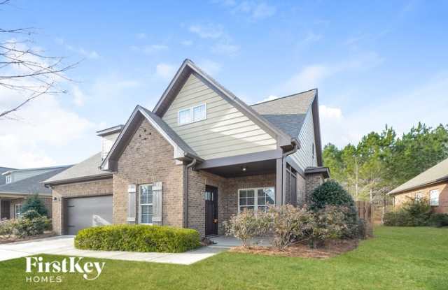 2104 Chelsea Park Bend