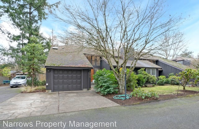 7410 84th Street Court SW - 7410 84th Street Court Southwest, Lakewood, WA 98498