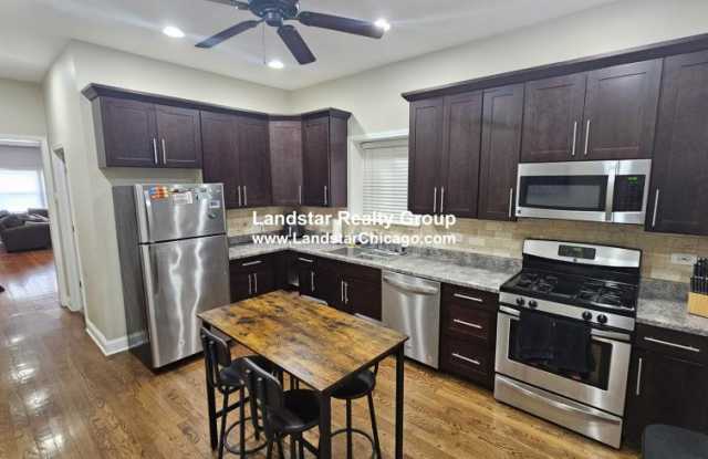 1419 West Grand