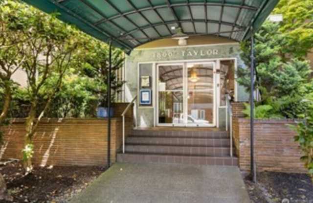 Photo of 1800 Taylor Ave N