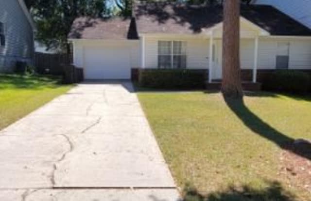 1917 Maymeadow Ln - 1917 Maymeadow Lane, Tallahassee, FL 32303