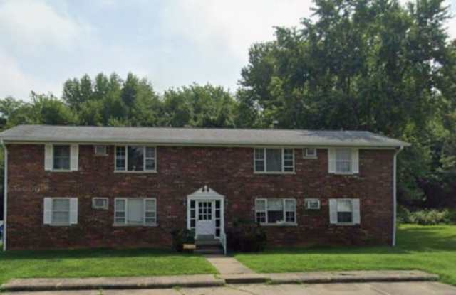 Photo of 400 Northwest 5th Street