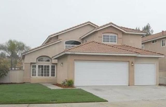 23908 Blue Flag Court - 23908 Blue Flag Court, Murrieta, CA 92562