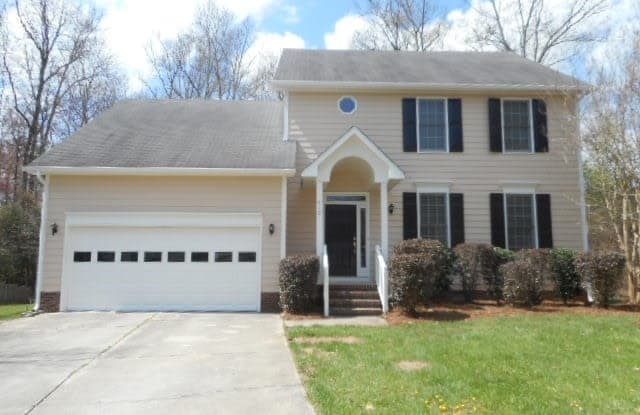 4701 Wellford Ct - 4701 Wellford Court, High Point, NC 27282