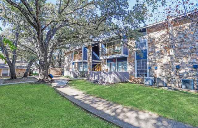 Woodland Ridge