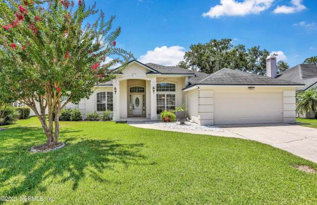 Photo of 1591 SHELTER COVE Drive