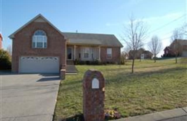 100 Knights Bridge - 100 Knights Bridge Sta, Hendersonville, TN 37075