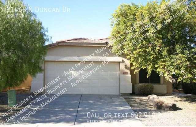 21468 N Duncan Dr