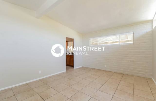 7902 East Scarlett Street