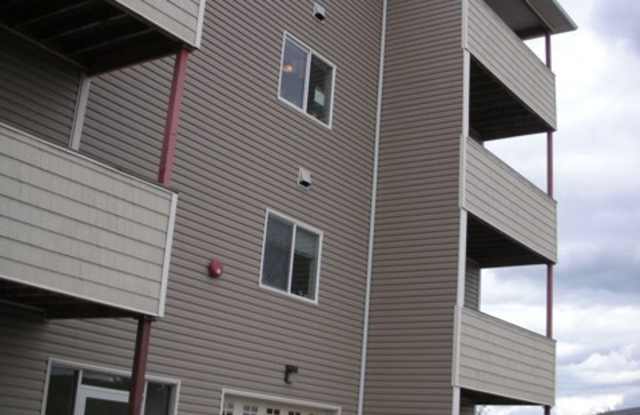 Blackk Cove Condo for Rent