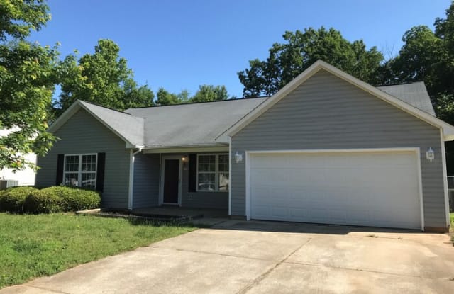 114 Pine Needle Road - 114 Pine Needle Road, Greenville County, SC 29673