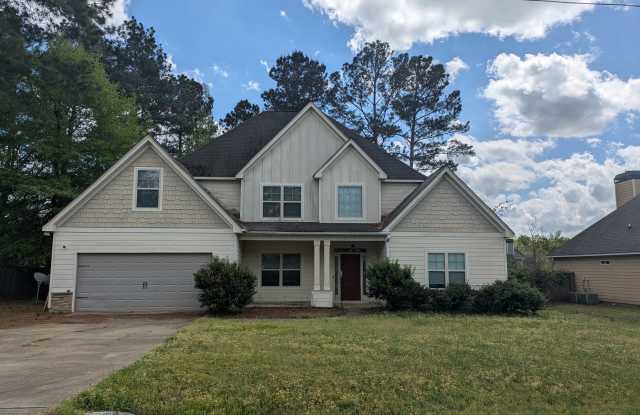 108 Blue Spruce Dr