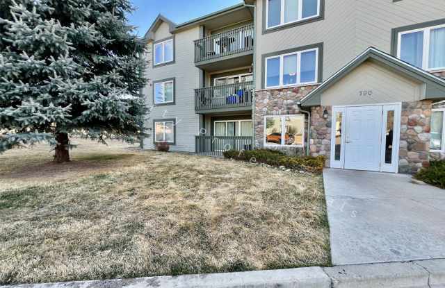 Condo for Rent in New Castle