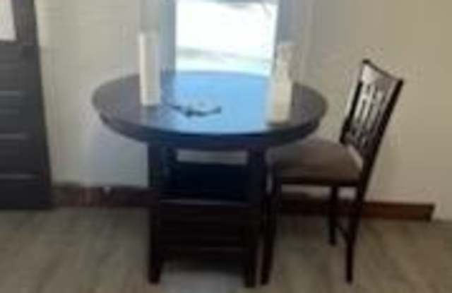 857 Throop Street unit: 2