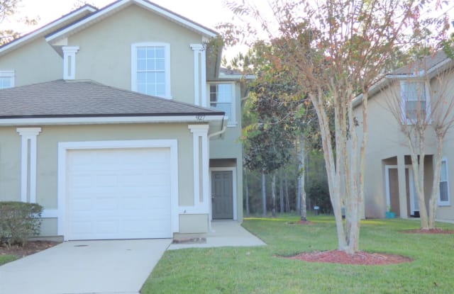 927 SCRUB JAY DR - 927 Scrub Jay Drive, St. Johns County, FL 32092