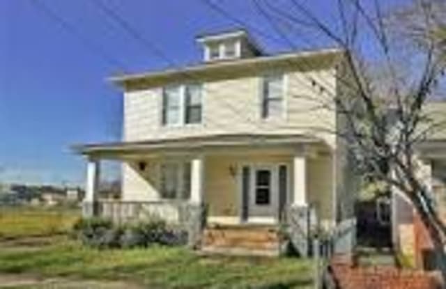 1911 Maury Street - 1911 Maury Street, Richmond, VA 23224