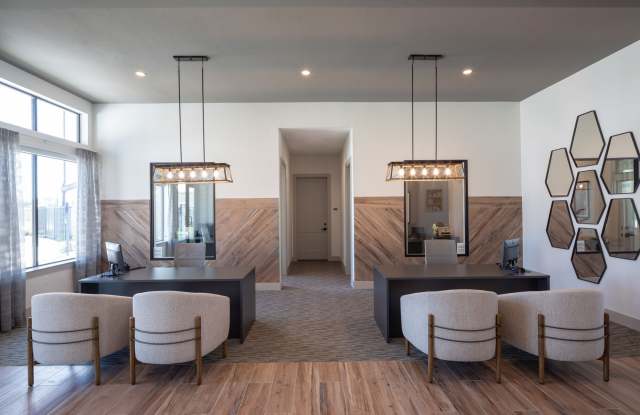 Photo of Prose District West