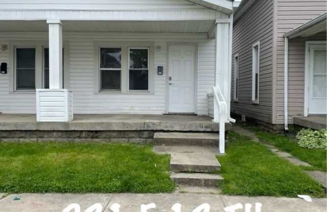 221 E. 13th St