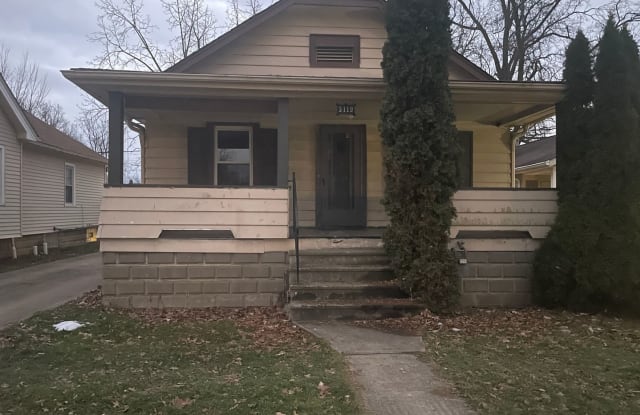 5119 Wellington - 5119 Wellington Avenue, Parma, OH 44134