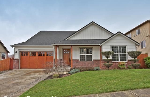 2439 37th St - 2439 37th Street, Washougal, WA 98671