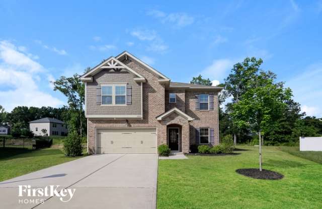 1323 Privett Park Place