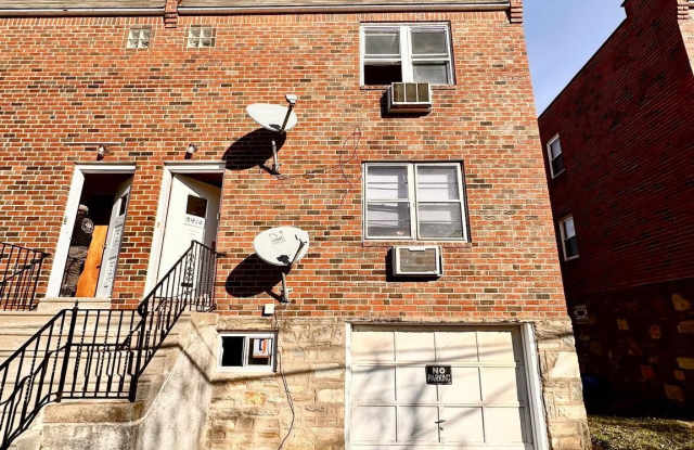 Photo of 5914 HOUGHTON Street unit: 1