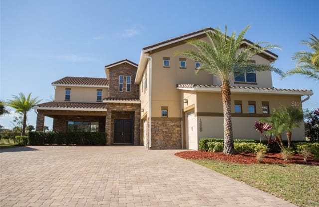 13000 ROMILEY COURT - 13000 Romiley Court, Orange County, FL 32832