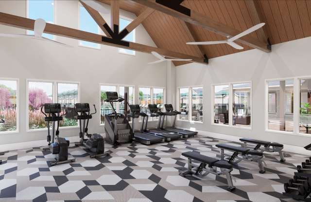 Skyline Prairie Homes