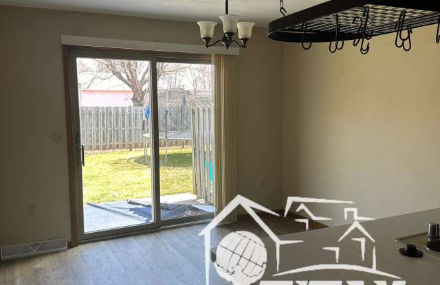 3616 South Berryfield Lane - 1