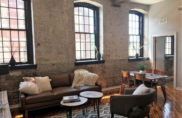 Hagert Lofts