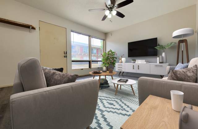 1804 2nd Street SouthwestApt 11