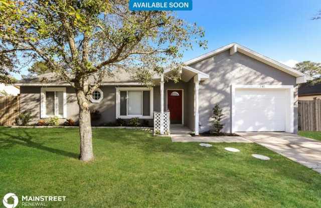 241 Malean Drive
