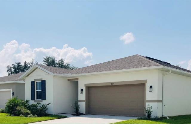 Photo of 10337 CHURCH HAMMOCK ROAD