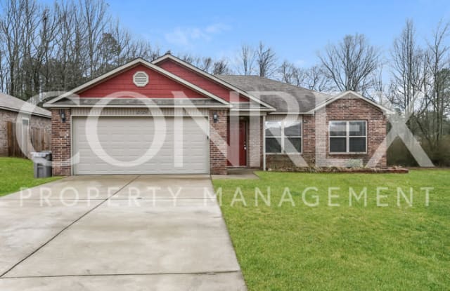 2120 Fern Valley Drive - 2120 Fern Valley Drive, Alexander, AR 72002