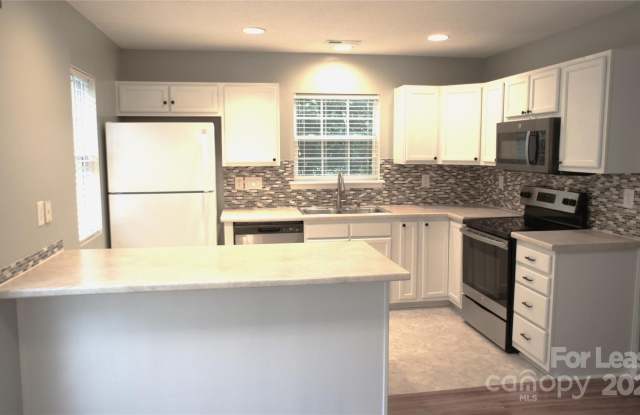 10930 Kinston Ridge Place