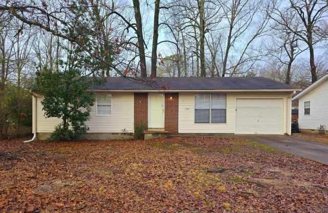 720 Edgehill Drive