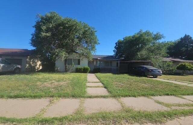 Photo of 3509 33rd Street