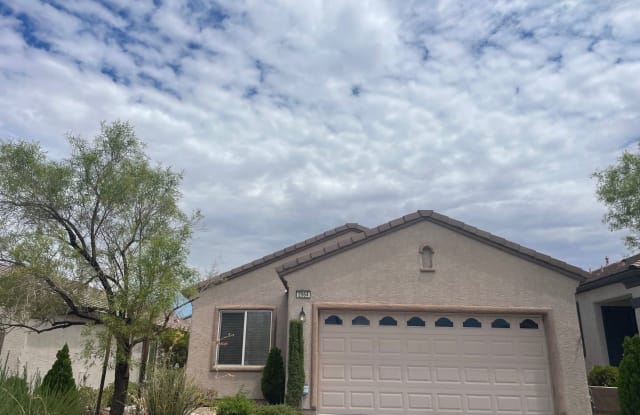 2564 Anani Rd - 2564 Anani Drive, Henderson, NV 89044