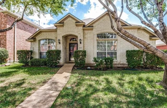 5521 Riverview Drive - 5521 Riverview Drive, The Colony, TX 75056