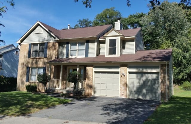 3518 Cherryvale Drive - 3518 Cherryvale Drive, Beltsville, MD 20705