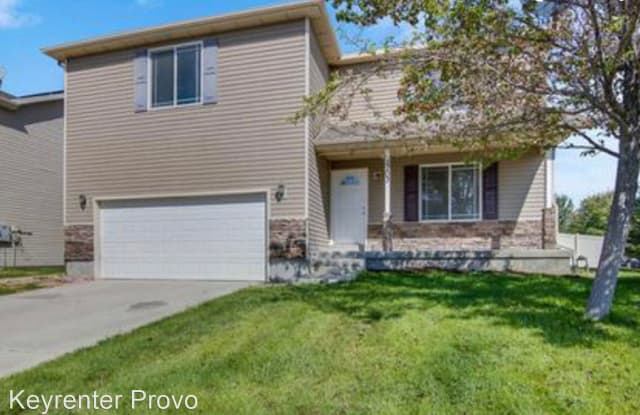 2203 E Hickock Way - 2203 East Hickock Way, Eagle Mountain, UT 84005