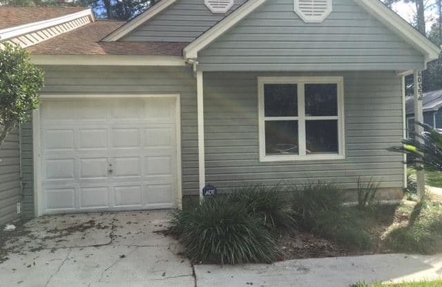 Western View - 4005 Chinook Street, Tallahassee, FL 32303